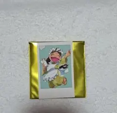 忍たま乱太郎 スイパラコラボ 山村喜三太 推しパシャカード