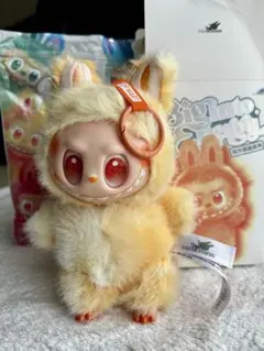 POP MART Bunny Series ぬいぐるみ