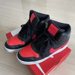 w*o様 NIKE27.5