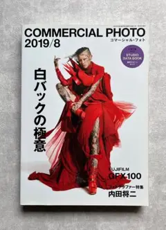 COMMERCIAL PHOTO 2019/8