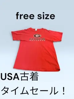 USA古着 ヴィンテージ Tシャツ