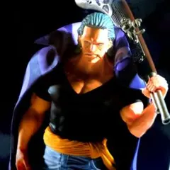 【新品未開封】ワンピース ベン・ベックマン フィギュア THE 出航