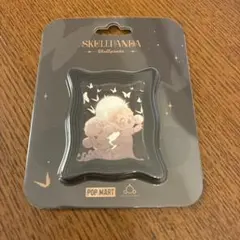 SKULLPANDA The Paradoxシリーズ マグネット