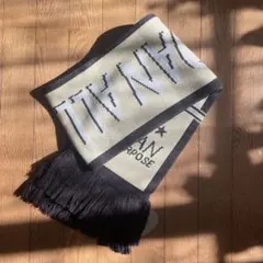 【新品】SEDAN ALL-PURPOSE Football Scarf