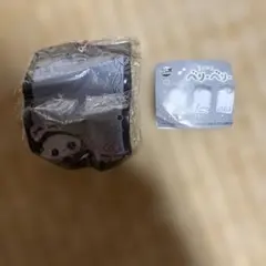 まじかるベリーベリー こあくまちゃん キーホルダー ガチャ　カードホルダー