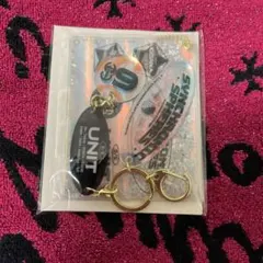 あんスタ　スタライ　6th 7th グッズ付きチケット特典　カードケース