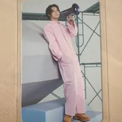 CARAT LAND ケレン 2023 トレカ ミンギュ 42番