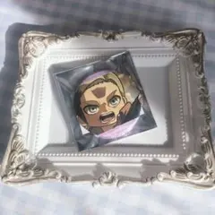 進撃の巨人 エルヴィン