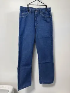 濃紺美品リー200アメリカusa製 w29lee 極美品/USA製80s-90s Lee 200 デニムパンツ 濃紺 - メルカリ