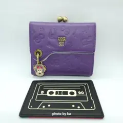 2026年最新】Anna sui 財布 ディズニーの人気アイテム - メルカリ
