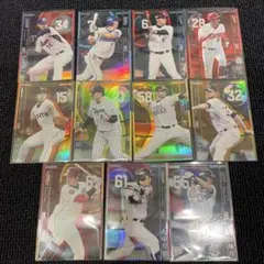 2025年最新】カード プロ野球オーナーズリーグの人気アイテム - メルカリ