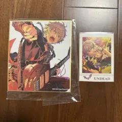 あんスタ︴大神晃牙 色紙