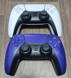 PlayStation 5 DualSense ワイヤレスコントローラー