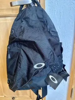 希少！！新品タグ付き 00s OAKLEY オークリー ショルダーバッグ 正規品のサムネイル