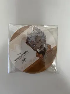 ツイステ  ジャック