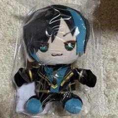 原神 魈 ショウ おすわり ぬいぐるみ ぬい GIGO 公式 正規品 グッズ