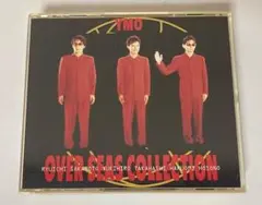 【USED・CD】YMO / OVER SEAS COLLECTION（2枚組）