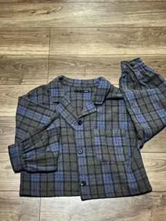 Heather チェック柄ジャケットのサムネイル