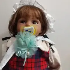 リボーンドール