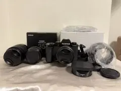 ほぼ新品 SH2000】FUJIFILM FinePix S5 Pro 本体 - メルカリ