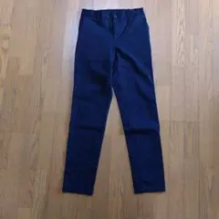 MUJI チノパンツのサムネイル