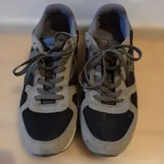 希少 Reebok CLASSIC レザー スウェード 25.5リーボック。57 | Mercari