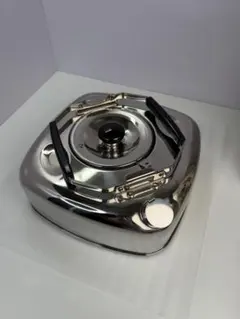 杉山金属　キューブケトル　2.8L やかん　ステンレスのサムネイル