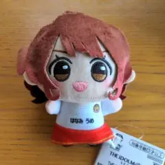 アイドルマスター ちびぐるみ チアフルアンサンブル 花海佑芽 19体セットナムコ アイドルマスター ちびぐるみ チアフルアンサンブル 花海佑芽 ナムコ