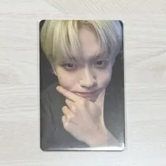 TXT starkissed スビン weverse ラキドロ トレカ