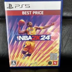 ＰＳ5 ＮＢＡ2Ｋ24 ベストプライス