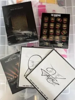 2025年最新】藤原樹サインの人気アイテム - メルカリ