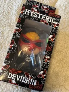美品】ヒステリックミニ デビルキンドール DEVILKIN - メルカリ