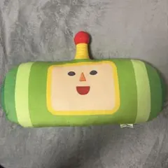 銀魂 神威 ゆったりクッション S - メルカリ