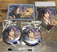 アイドリッシュセブン アイナナ カプ缶 キラステ ガーランド ドラコレ 一織