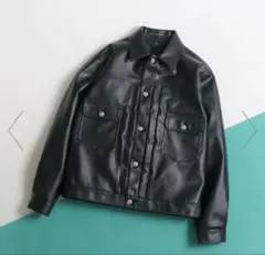 2026年最新】ITEMS URBANRESEARCH メンズ レザージャケット