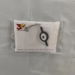 アンノーン G ポケットモンスターアクリルキーチェーンVol.2～ジョウト