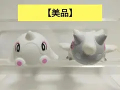 【美品】　ポケモンキッズ　指人形　アルクジラ　ハルクジラ　進化セット　まとめ売り