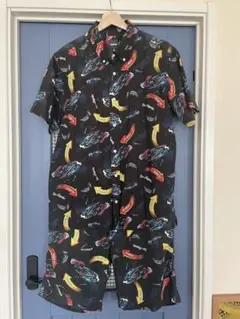 XLARGE セットアップのサムネイル