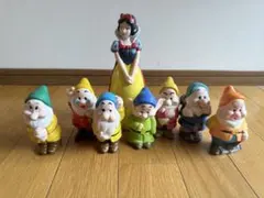 2026年最新】7人の小人 ソフビの人気アイテム - メルカリ