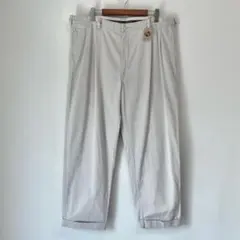 90s USA製 POLO RALPH LAUREN ツータック チノパンツ