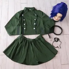 2026年最新】クローム髑髏 コスプレの人気アイテム - メルカリ
