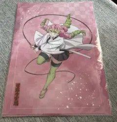 みやびさま専用　鬼滅の刃 アニプレックス クリアファイル　スタバ　マグカップ