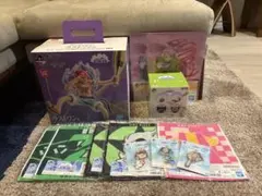 一番くじ　ワンピース　思い描く未来　12点まとめ売り　ルフィラストワン賞あり