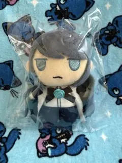 最終値下げ‼️【新品◇未開封】Ado auコラボ FREEDOM ぬいぐるみ