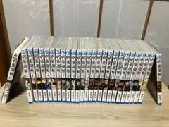 呪術廻戦 0巻〜25巻