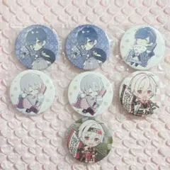 2025年最新】ひきフェス 缶バッジそらるの人気アイテム - メルカリ