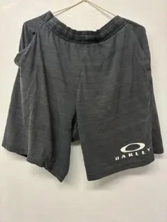 OAKLEY ショートパンツ ハーフパンツ L オークリーのサムネイル