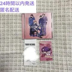 VOLTACTION 通常盤 特典 渡会雲雀 カード CD