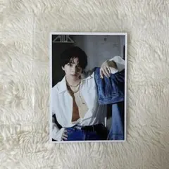 M!LK 塩崎太智 生誕 生寫真