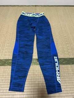 UNDER ARMOUR MD ランニング　サイズM